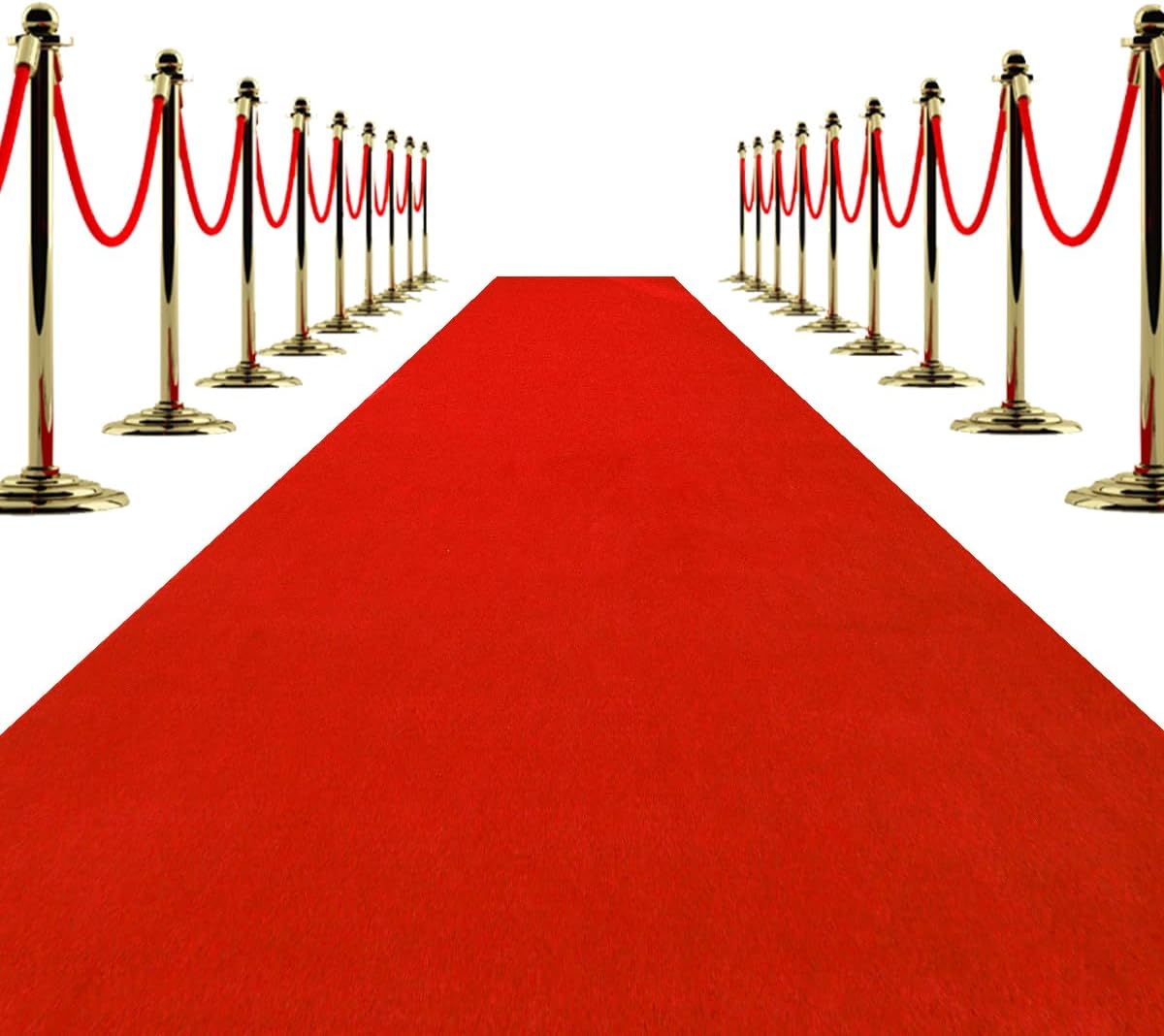 Red Carpet Runner